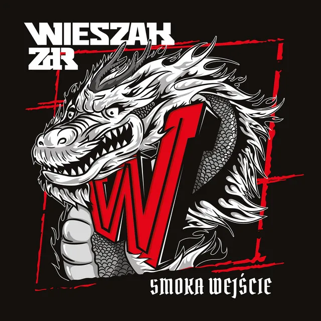 Wieszak ZDR