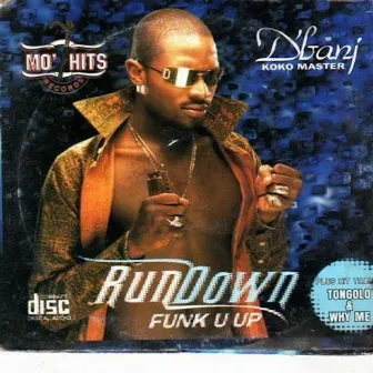 Rundown by D'banj