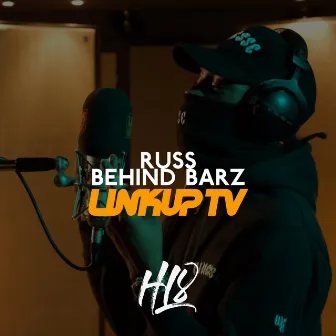 Behind Barz by Russ