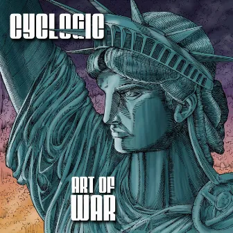 Art of War by Cyclogic