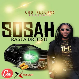 Sosah by Rasta British