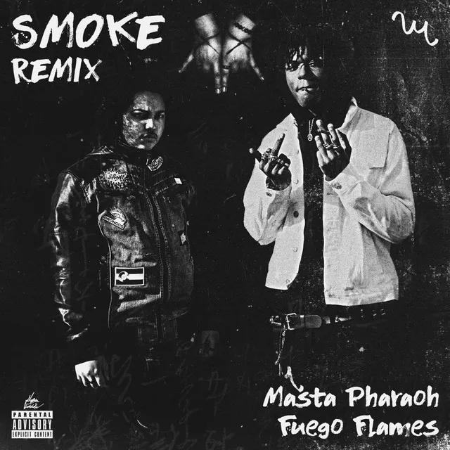 SMOKE - Remix