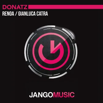 Donatz by Renoa