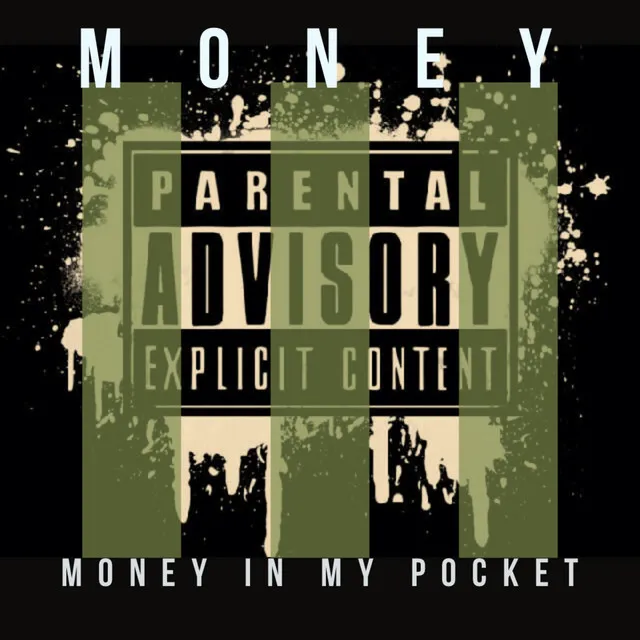 Money In My Pocket