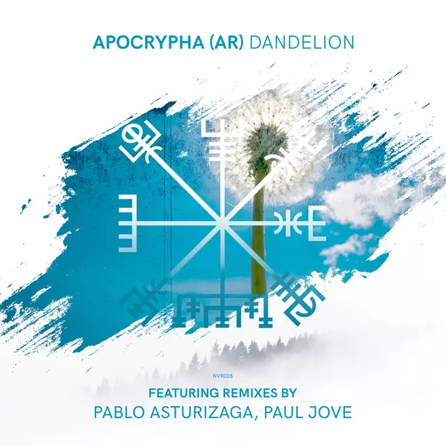 Dandelion - Paul Jove Remix