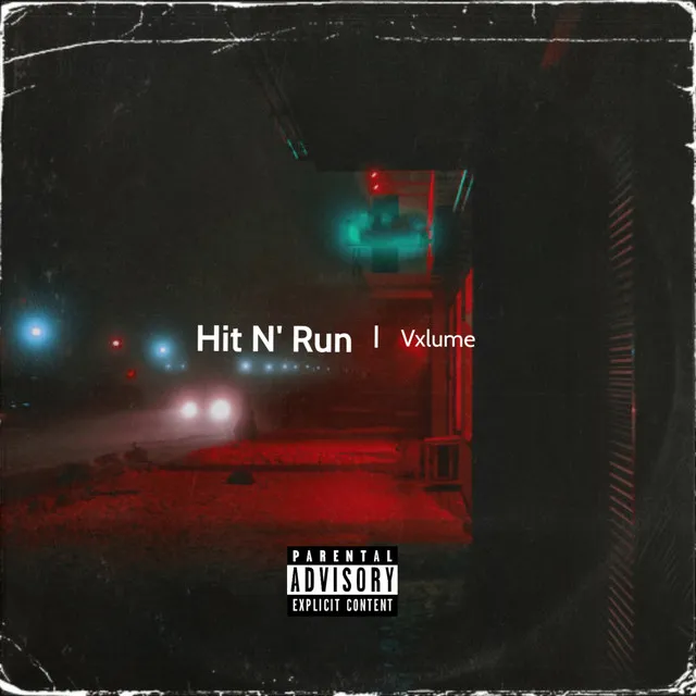 Hit N' Run