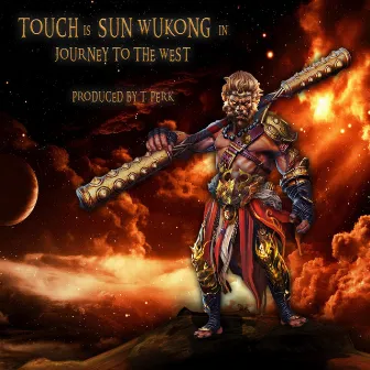 Journey to the West by Touch