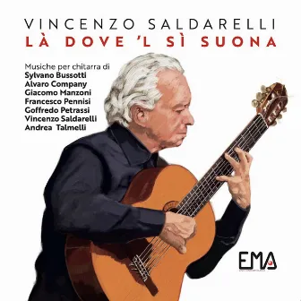 Là dove 'l sì suona by Vincenzo Saldarelli