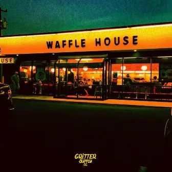 Waffle House Run by Bandini