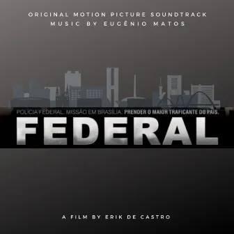 Federal by Eugenio Matos