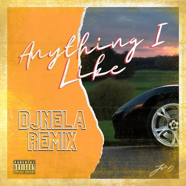 Anything I Like - DJ Nela Remix