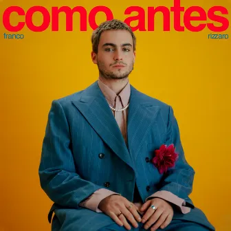 Como Antes by Franco Rizzaro