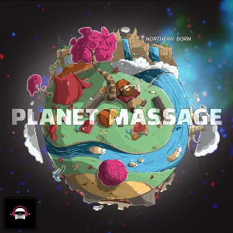 Planet Massage by Northern Born