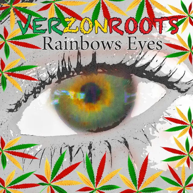 Rainbows Eyes