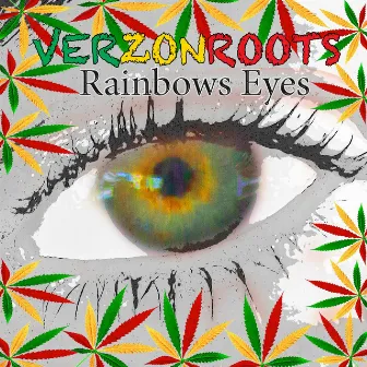 Rainbows Eyes by Verzonroots