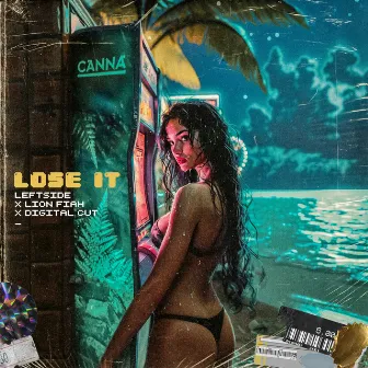 Lose It by Digital Cut