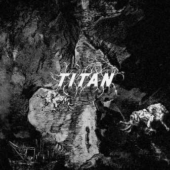 TITAN by Goodluck Naël