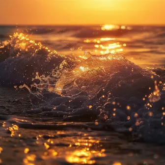 Relajación De Olas: Música Oceánica Calmante by Tecnología ambiental