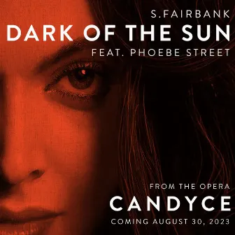 Dark Of The Sun (Radio Edit) by S.Fairbank