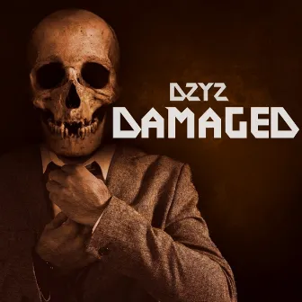 Damaged by DZYZ