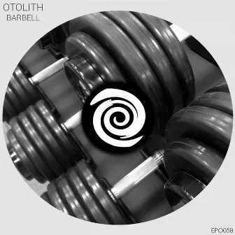 Barbell by Otolith