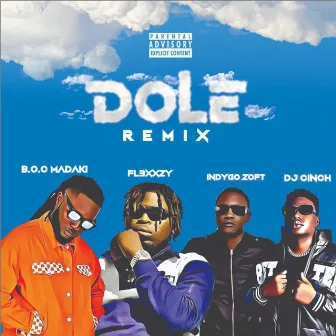 Dole Remix (Arewa Remix) by FL3XXZY