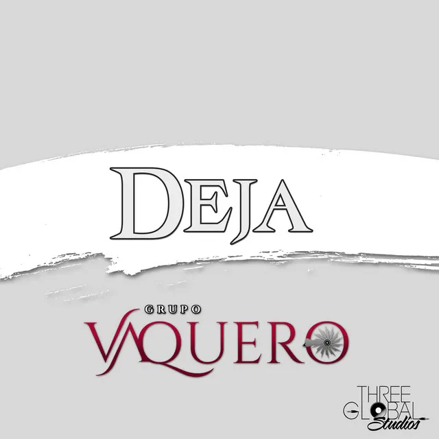 Deja - Cover