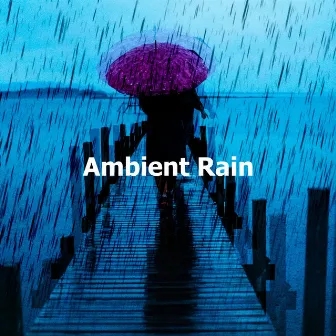 ! ! ! ! ! Ambient Rain ! ! ! ! ! by Rain, Thunder And Lightning Storm Sounds