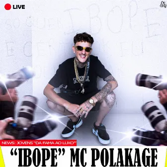 Ibope by MC Polakage