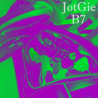 B7 by JotGie