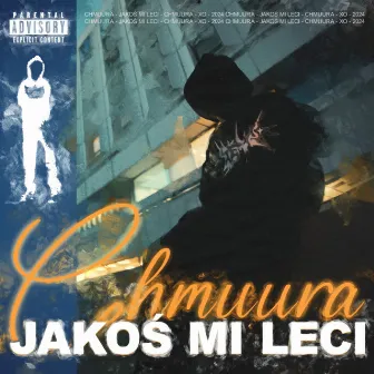 jakoś mi leci by chmuura