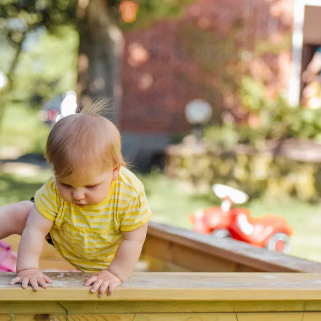 Baby Play Time (Music)