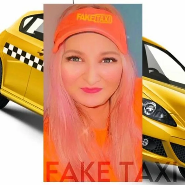 Fake Taxi