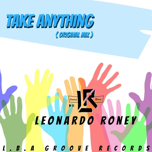 Take Anything (Original Mix)