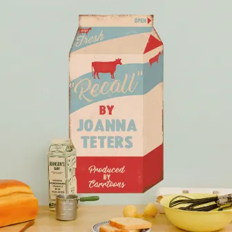 Recall by Joanna Teters