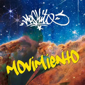 MOVIMIENTO by Moskito