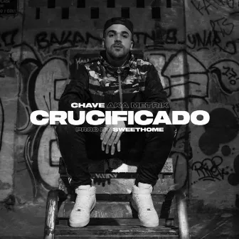 Crucificado by Chave