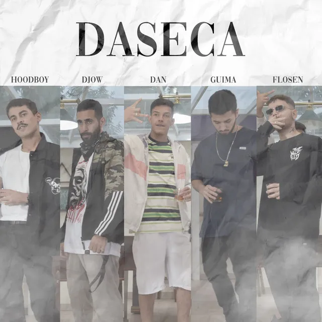 DaSeca