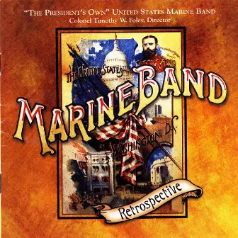 Retrospective by US Marine Band