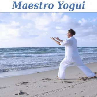 Maestro Yogui - La Relajación Completa, El Estiramiento y Ejercicio, Armonía y Equilibrio, Resto de Relajación by La Academia de Música para la Meditación de Sanación