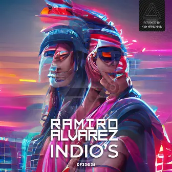 INDIO'S by Ramiro Alvarez