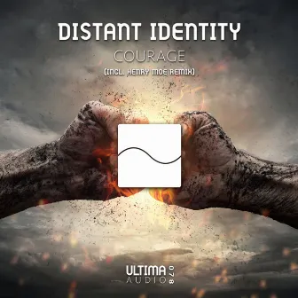 Courage by Distant Identity