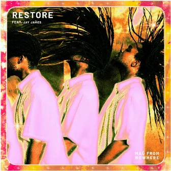 Restore by Jay James