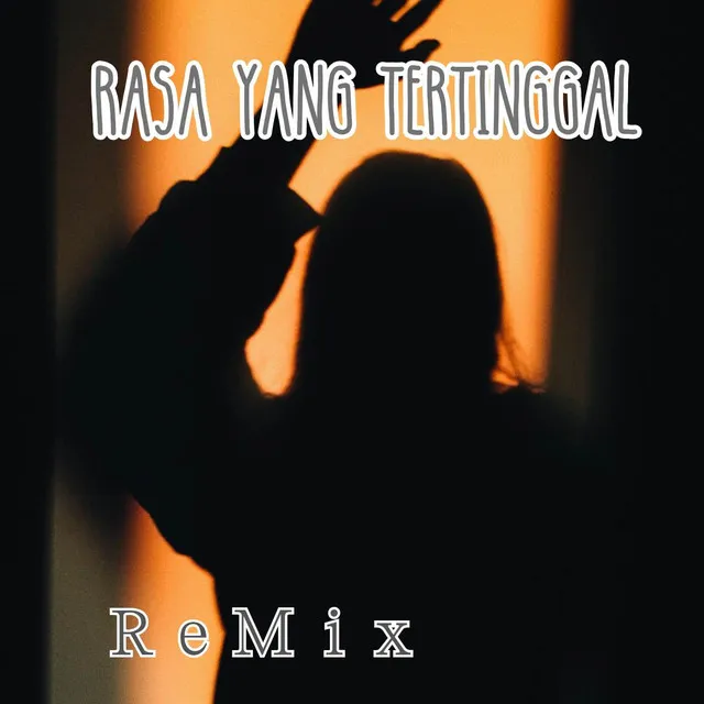 Pergi (rasa yang tertinggal)