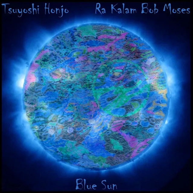 Blue Sun