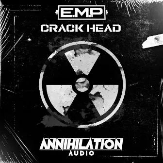 Crack Head by E.M.P DnB