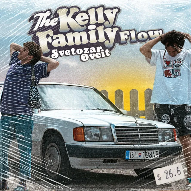 Kelly Family Flow