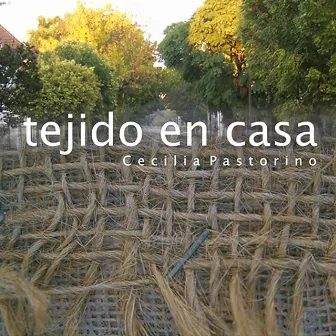 Tejido en Casa by Cecilia Pastorino