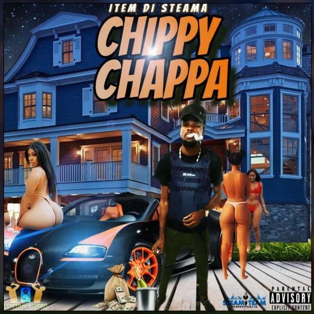 Chippy Chappa