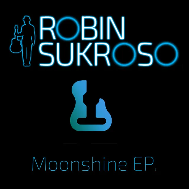 Moonshine EP